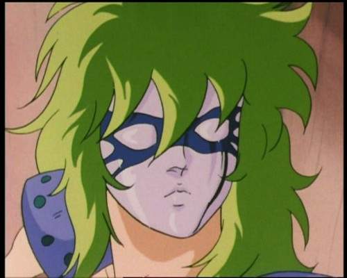 Otaku Gallery  / Anime e Manga / Saint Seiya / Screen Shots / Episodi / 052 - Il malvagio potere di Arles / 116.jpg